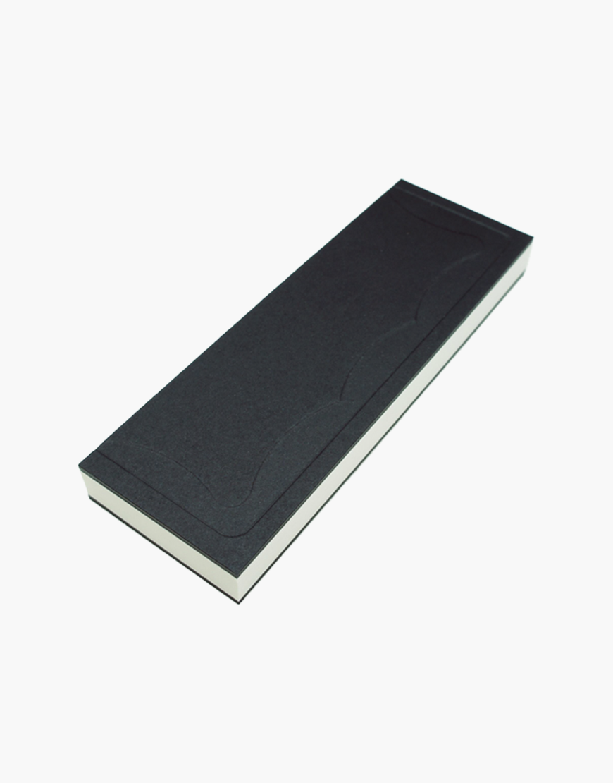 Black Book Black Half