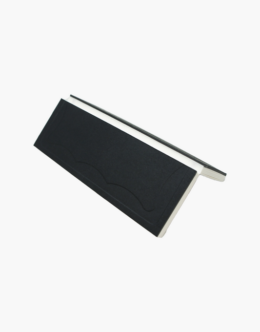 Black Book Black Half