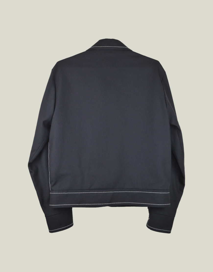 Jacket "Evolution" - Navy