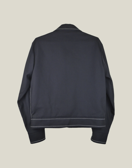 Jacket "Evolution" - Navy