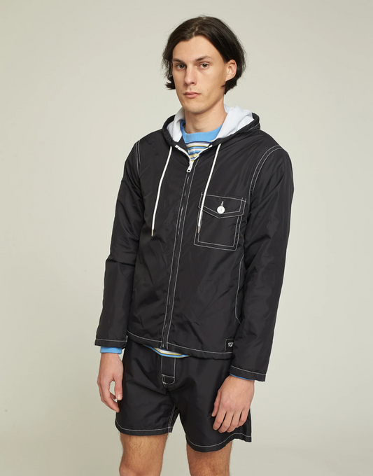 Jacket "Rain" - Black