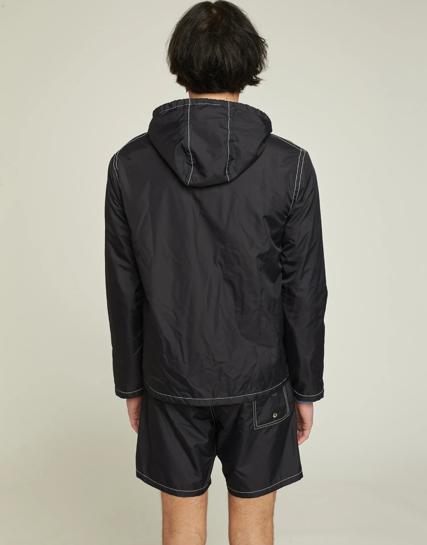 Jacket "Rain" - Black