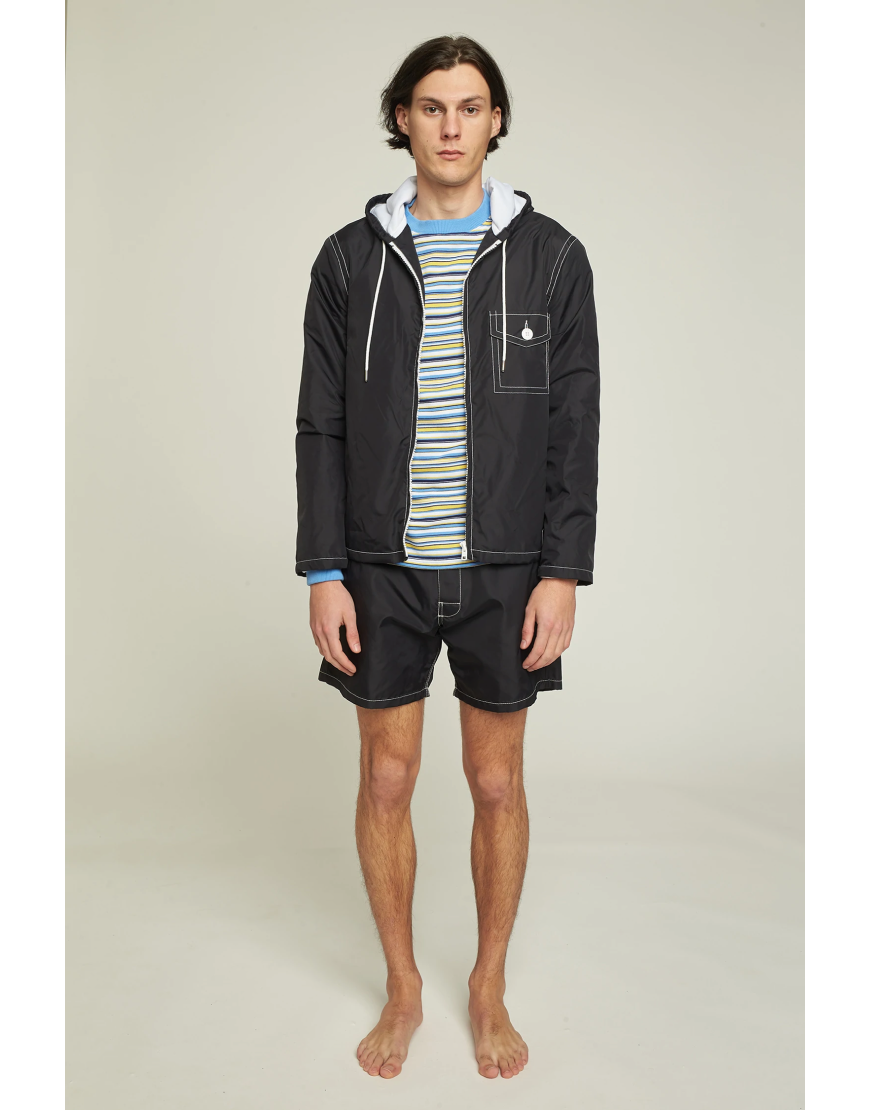 Jacket "Rain" - Black