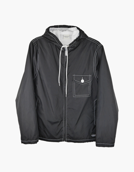 Jacket "Rain" - Black