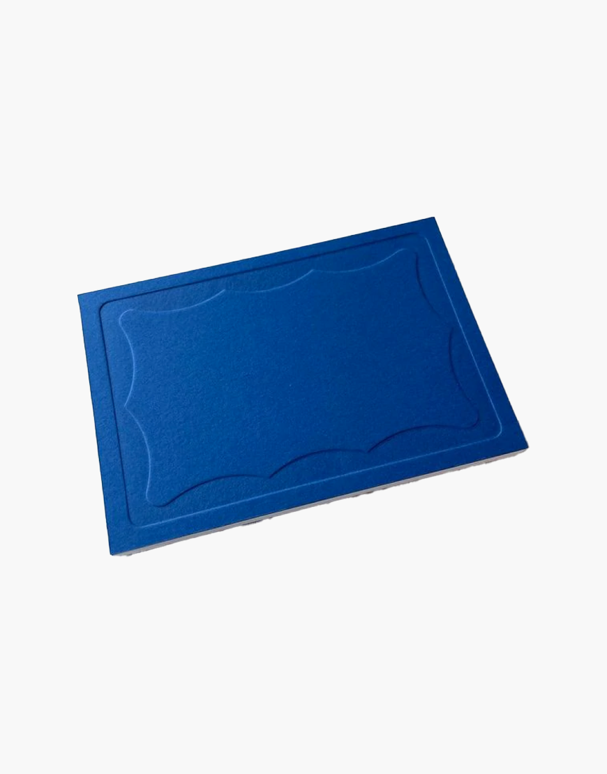 LOVLUE Black Book