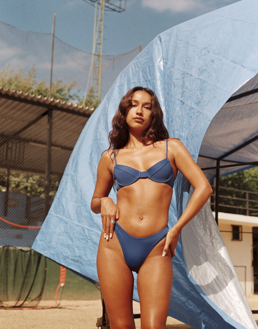 Blue LULU