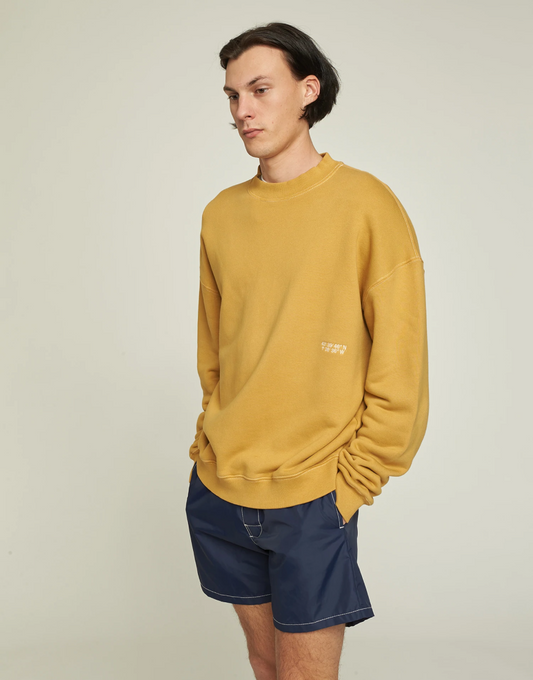 Sweat "Dawn Patrol" - Gold