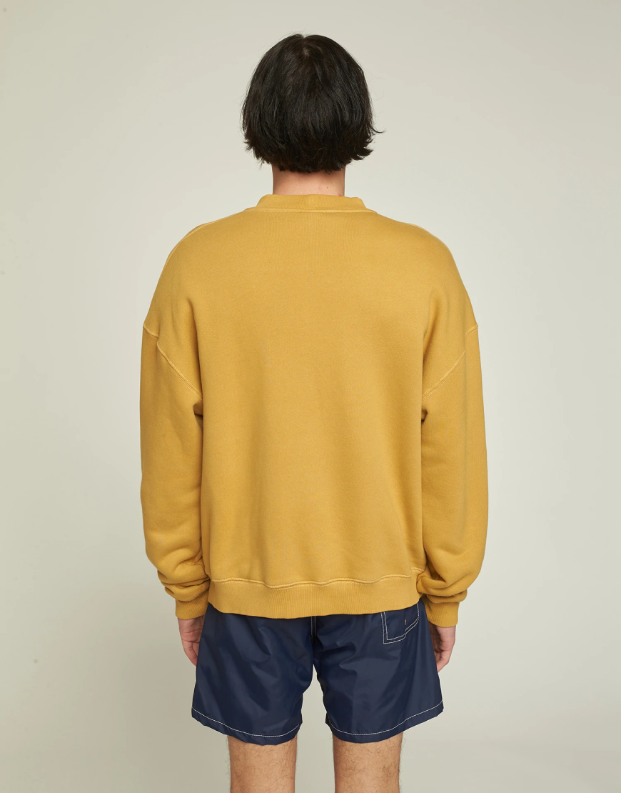 Sweat "Dawn Patrol" - Gold