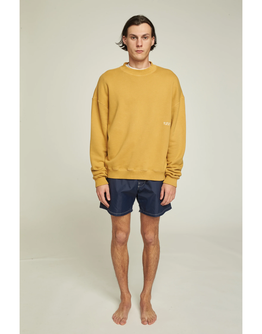 Sweat "Dawn Patrol" - Gold