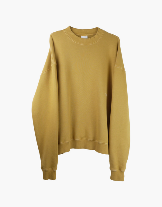 Sweat "Dawn Patrol" - Gold