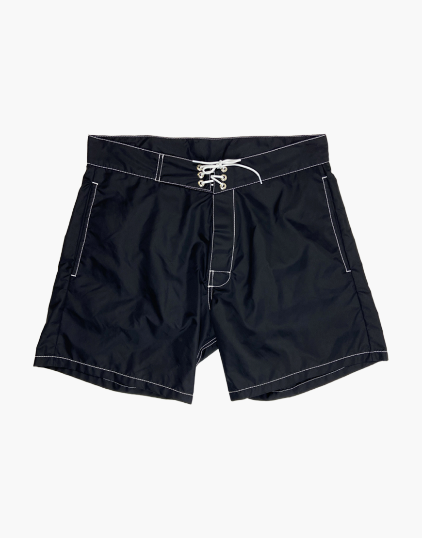 Swimsuit "Trim" - Black