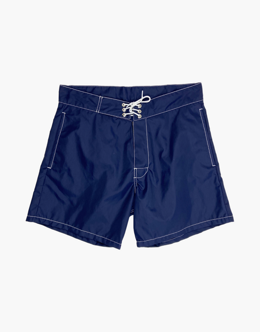Swimsuit "Trim" - Navy