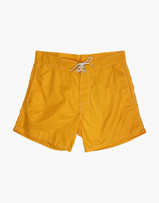 Swimsuit "Trim" - Orange
