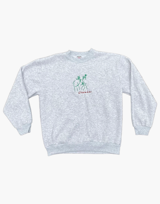 Talkin greens crew ash