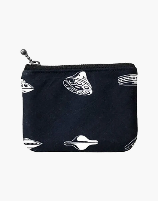 UFO bandanna Coincase / Black