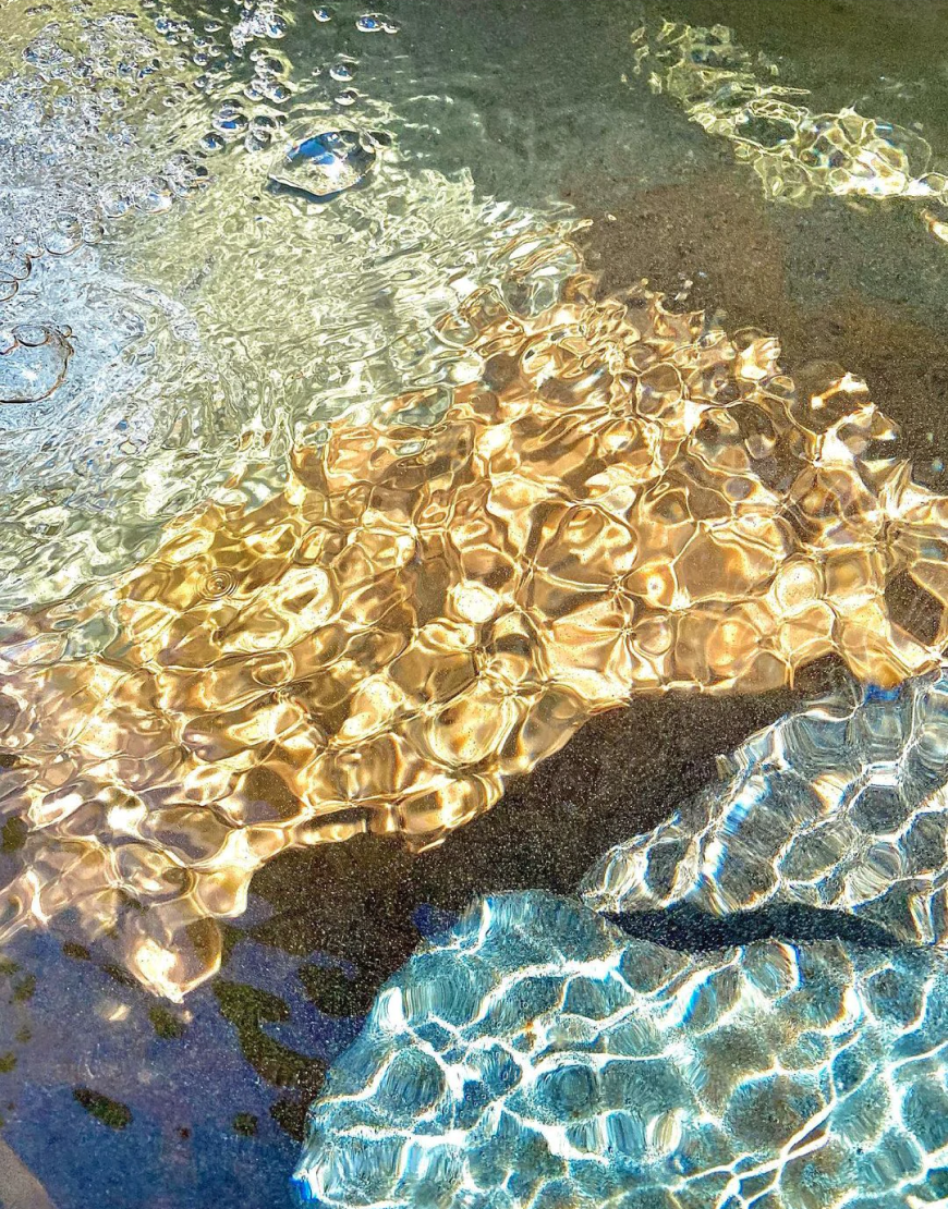 Water