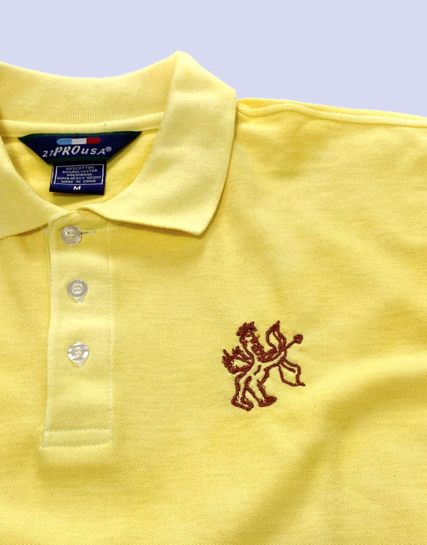 cupid polo