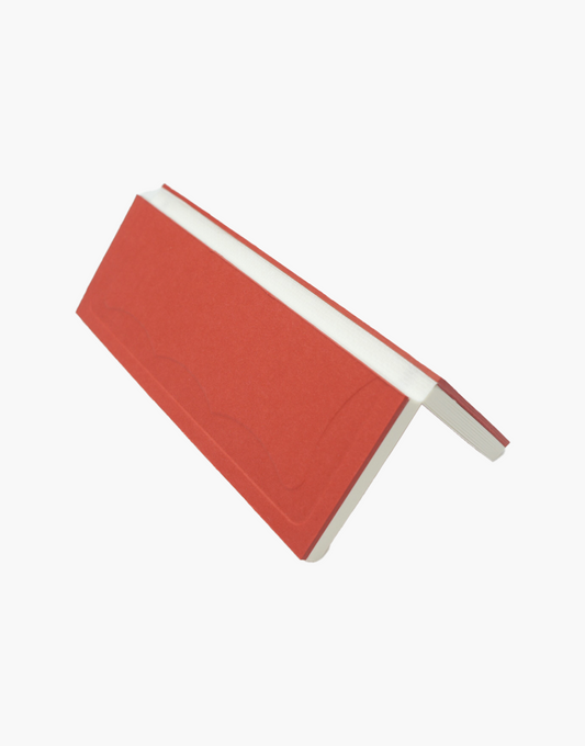 Black Book RED Half
