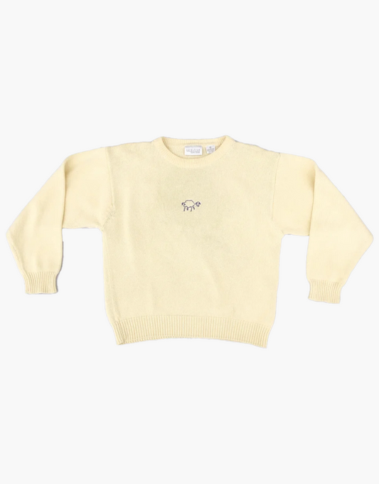 LIL SHEEP SWEATER