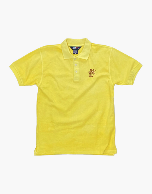 cupid polo